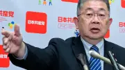 共産党支持率2位に小池氏「一喜一憂しない」も本音「うれしい」