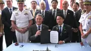 100社超撤退の防衛産業が復活、2兆円の護衛艦輸出を実現できた理由