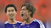 日本代表FW小川航基、J1町田移籍で大筋合意…オランダ3季で26得点