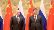 日本には習近平の野望を打ち砕く「切り札」がある…中国の孫子兵法的・世界制圧に潜む致命的な弱点【習近平3選】