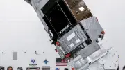 日本参画の米宇宙望遠鏡、30日にも打ち上げ 系外惑星探査に布石