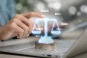 AIベンチャーに立ちはだかる「非弁行為」の壁　法務省の「指針見直し」で何が変わるか