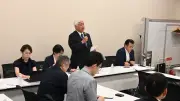 「法の支配の終わりはならない」人権外交議連、ICC制裁で政府に行動要請