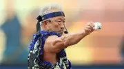 パリ五輪サッカー男子、日本はスペインに惜敗 準々決勝で敗退