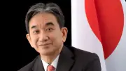 「力こそ正義」の世界回帰を防ぐには…日本に必要な戦略的自律とは 垂秀夫氏が提言