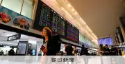 7月のインバウンド344万人、台湾は初の70万人超