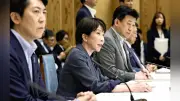 原発最大活用や次世代太陽電池投資、エネルギー多角化パッケージ案判明