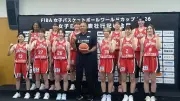 バスケ女子W杯代表に山本麻衣、後藤音羽ら12人 ゲインズ監督「ベスト8が最低限の目標」