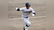 強豪高の球児が米国留学を選んだ理由 父とイチローさんの言葉