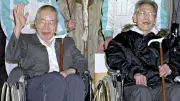 終戦知っても戦い続けた残留日本人 マレーシアで45年