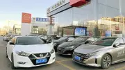 日系大手3社、7月中国新車販売が全滅 ガソリン高騰で市場冷え込み、日産は6割減