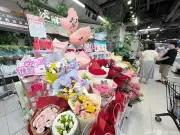 米国で日本人観光客が急増、円安と桜シーズンで過去最高を記録