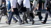 日本だけ高齢者就業率25.2％…フランス4.3％、ドイツ9.3％との差