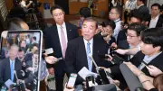 長期停滞は「第2の敗戦」、元凶は財政均衡主義 石破氏らが固執