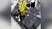 火星の衛星から砂を持ち帰る世界初の挑戦、MMX計画とは