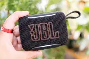 JBL GO 5実機レビュー：7700円で本格サウンドのポータブルスピーカー