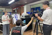 J:COMが町田市の教員17人にショート動画制作や番組制作を体験する研修を実施