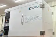 JFEテクノリサーチ、3次元X線顕微鏡で非破壊解析サービスを本格提供