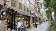神保町の至高の名所20選：古書店街からレトロ喫茶、カレー名店まで