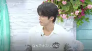 JO1河野純喜、嫉妬全開の恋愛観告白「なんでキスしたん？」
