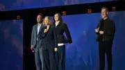 ジョディ・フォスター、ディズニー長編アニメ声優初挑戦　邪悪な魔女の女王役【D23速報】