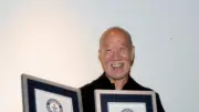 久石譲、3件のギネス世界記録に認定 日米公演で最多チケット販売など「光栄なこと」