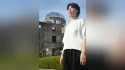 被爆2世と向き合うジャーナリスト「会えば会うほど分からなくなった」