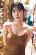 ≒JOY逢田珠里依、1st写真集『夏はジュリイ』先行カット3枚公開