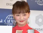 JOY妻mai、母の死去を報告「60歳になったばかり」 心境つづる