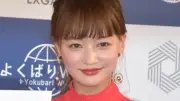 JOYの妻mai、母の死去を報告「60歳になったばかり」 喪失感つづる
