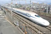 お盆のJR利用状況、新幹線は前年並み〜上回る 台風・大雨の影響も