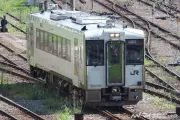JR東日本、山田線で秋の落葉対策として一部列車を計画運休へ