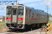 JR富良野線でキハ54形の臨時快速列車、9月に8日間運転へ