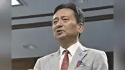 ＪＲ九州社長と佐賀県知事が面会、長崎線ＩＣカード導入「方向性同じ」