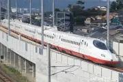 JR九州、西九州新幹線開業4周年で「GO WEST 4」開催 夜テーマに駅イベントやTシャツきっぷ