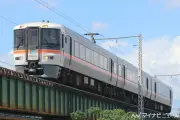 豊川稲荷で72年ぶりの秘仏御開帳、JR東海が静岡から豊川へツアー限定記念列車を11月1・8・23日に運行