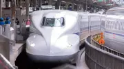 新幹線運行情報を自動翻訳、6カ国語対応　JR東海が21日導入