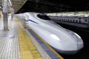 東海道新幹線の夜行特別列車「ルミエールエクスプレス」、上り初運行へ