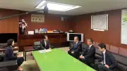 北陸新幹線延伸の建設費負担、JR西社長が経営の自主性損なわぬ仕組みを要望