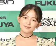 天木じゅん、グラビア卒業日を明言「SNSでの水着投稿も卒業」 “95センチ・Iカップ”トランジスタグラマー見納めへ