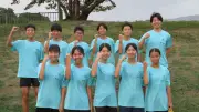 奈良・五條の中学生、箱根駅伝5区20.8キロに挑戦