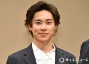 戸塚純貴、『めおと日和』続編脚本に釘付け「おはぎも売ります（たぶん…）」