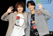 『ジュノンボーイ』BEST30お披露目 EVE×JUNが応援、最終選考会は11月22日