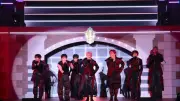 K-POP担当記者が初めて見た「エビライ」熱狂の3時間で感じたEBiDANの強さ