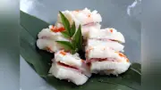 石川の冬の味覚「かぶら寿司」 夏に楽しむ新提案