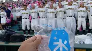 猛暑の救いは「かちわり氷」 35年前も小学生の体を冷やした 今も聖地の風物詩