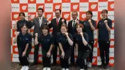 香川銀行、女子ハンドボールチーム運営の子会社設立　収益事業で黒字目指す