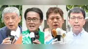 香川県知事選、善通寺市の電子投票が前回比9.69倍に増加