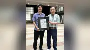 香川大・徳田講師の名が小惑星「Tokuda」に命名される