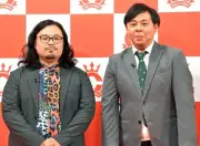 カゲヤマ・タバやん。脳梗塞からの復帰後1ヶ月でKOC準々決勝、敗退も「感無量」